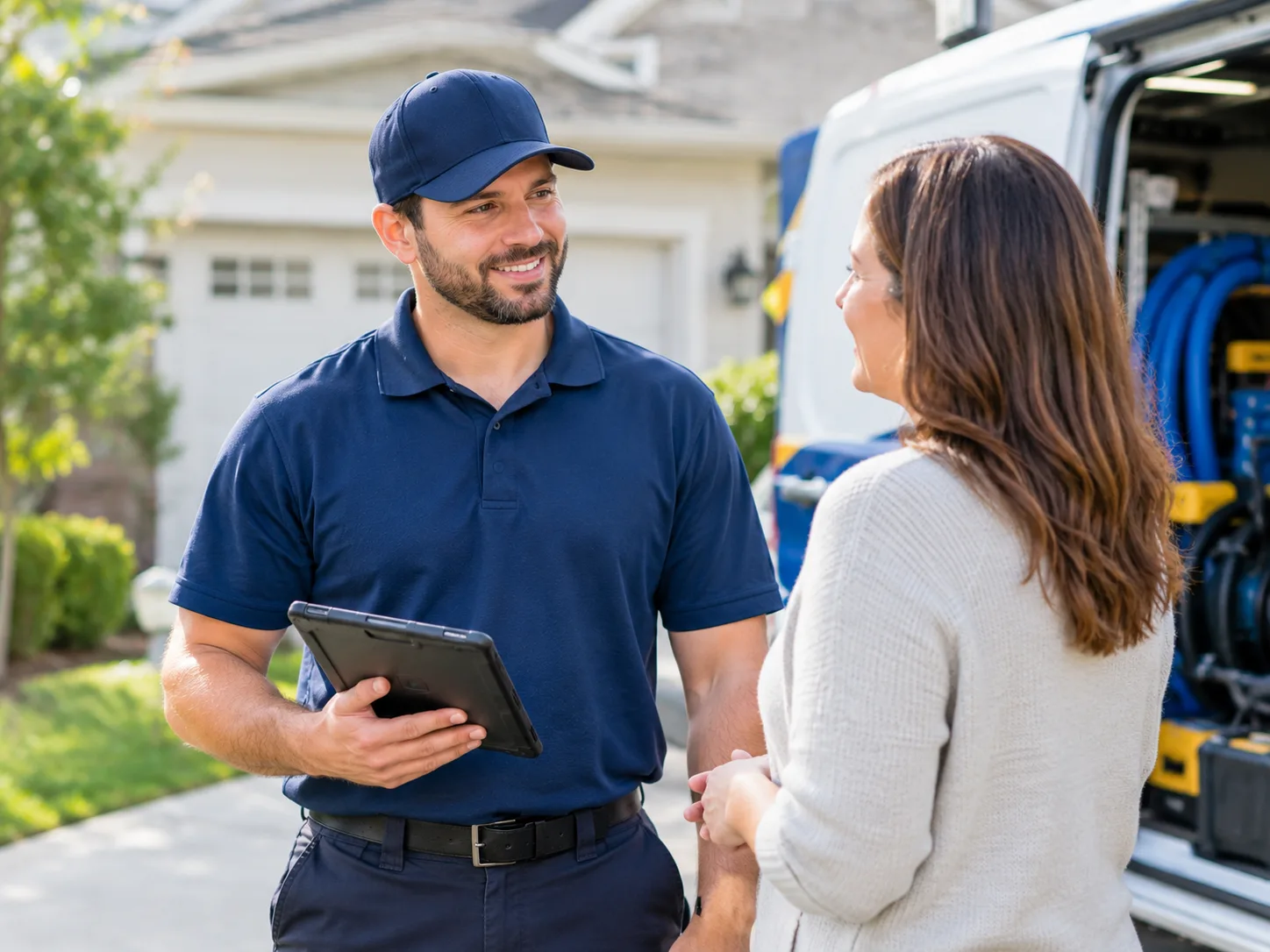 Sewage Backup Cleanup Rimersburg, PA FAQs